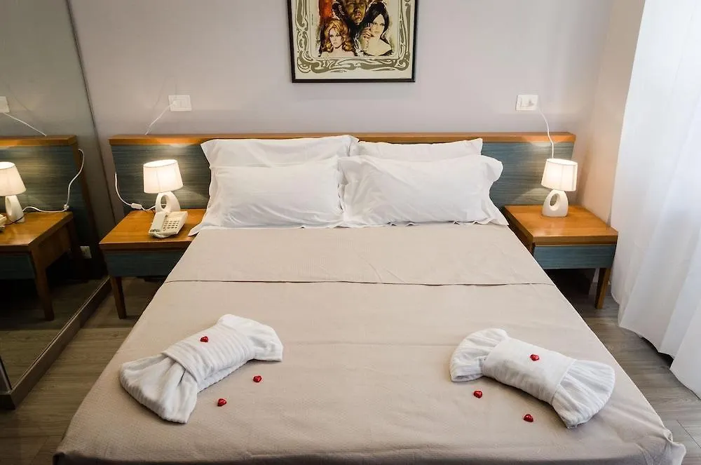 Rona Resort Rome