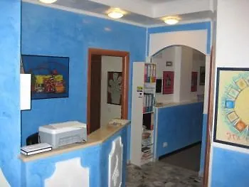 Rona Resort Rome