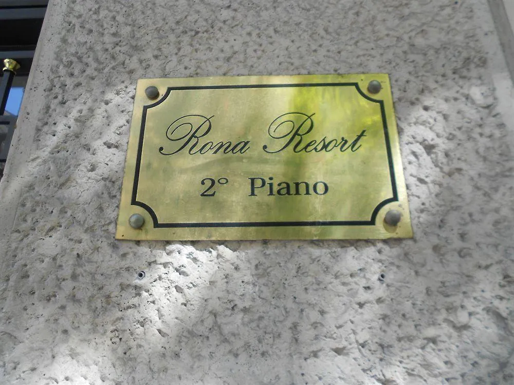 Rona Resort Rome