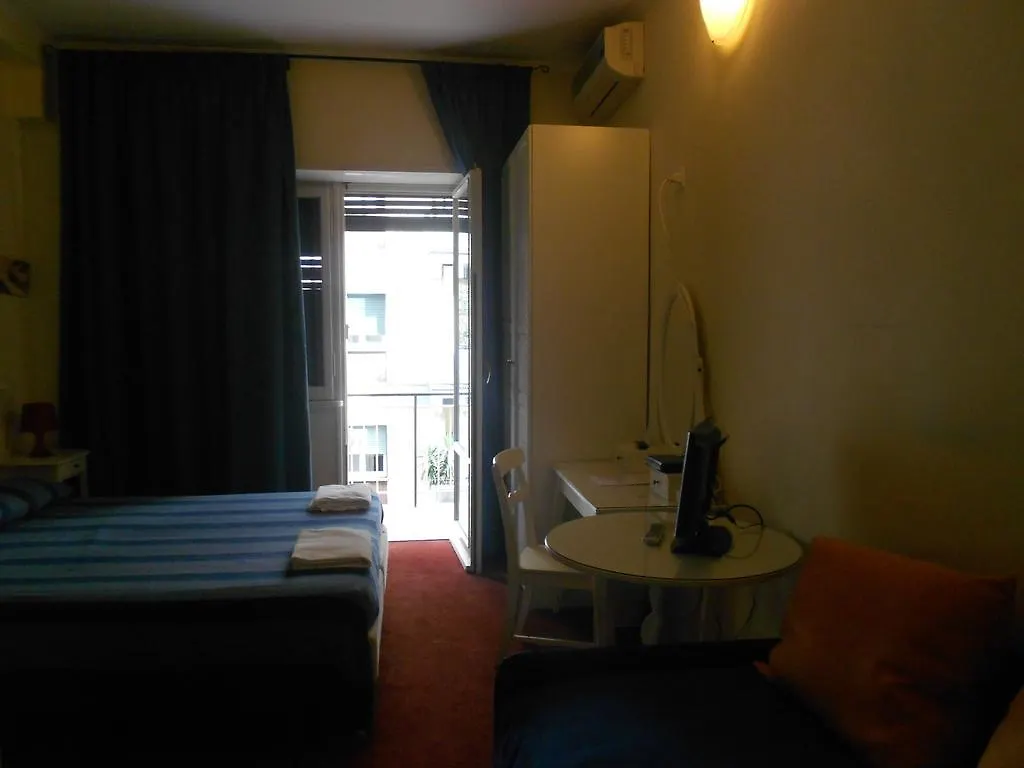 Hotel Rona Resort Rome