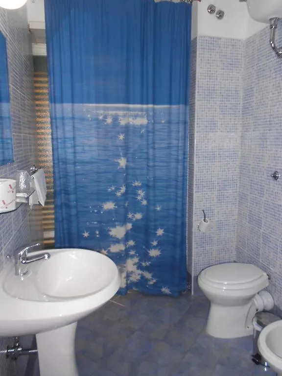 Rona Resort Rome Hotel