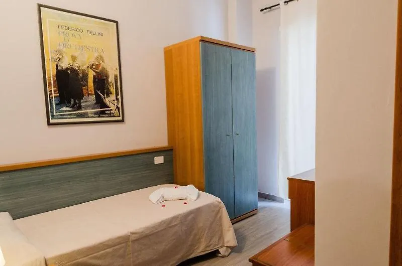 Hotel Rona Resort Rome