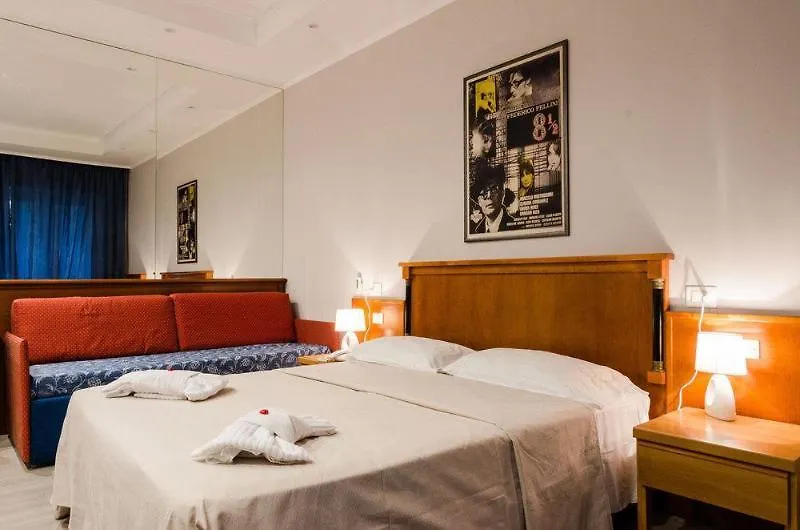 Rona Resort Rome 2*,  Italy