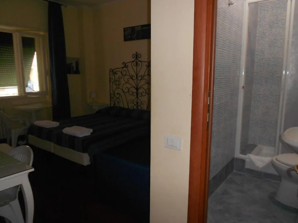 Rona Resort Rome Hotel