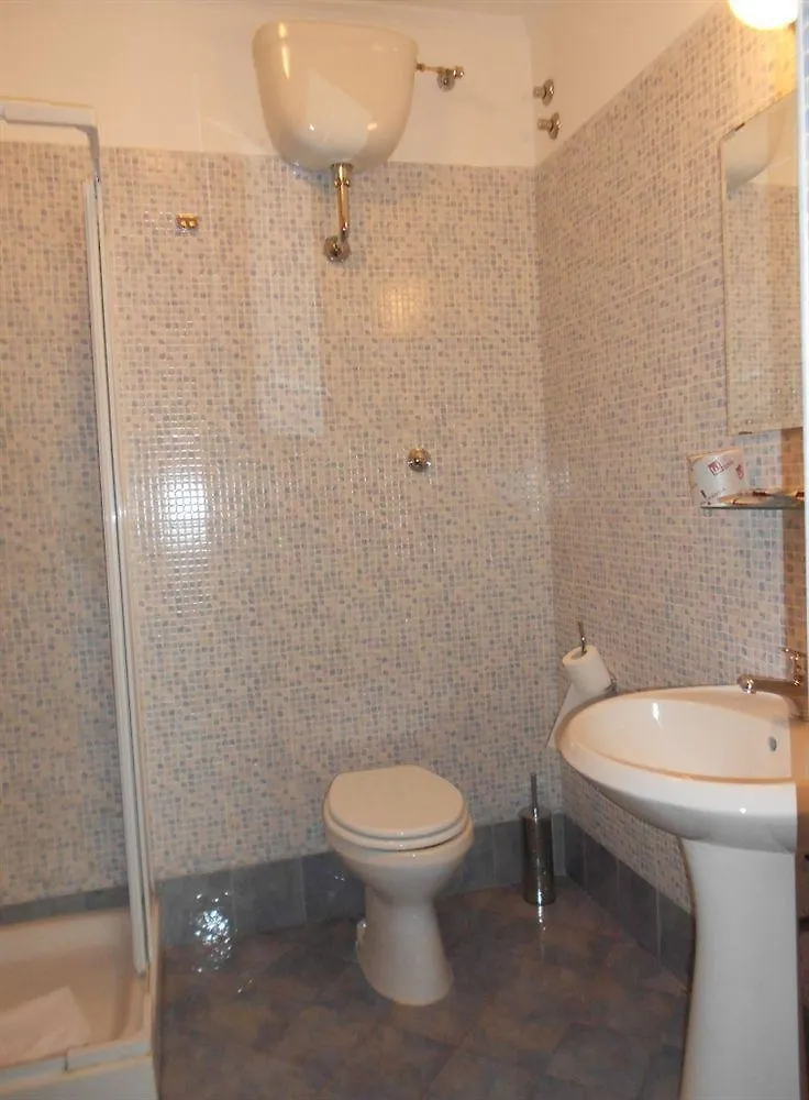 ** Hotel Rona Resort Rome Italy