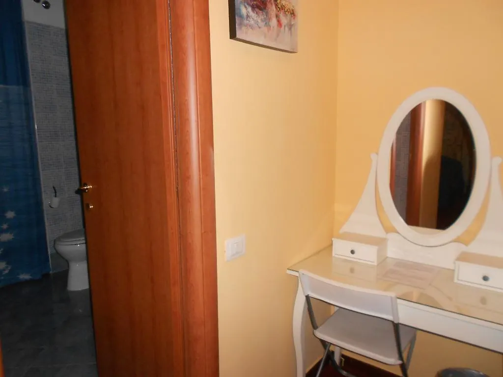 Rona Resort Rome Hotel