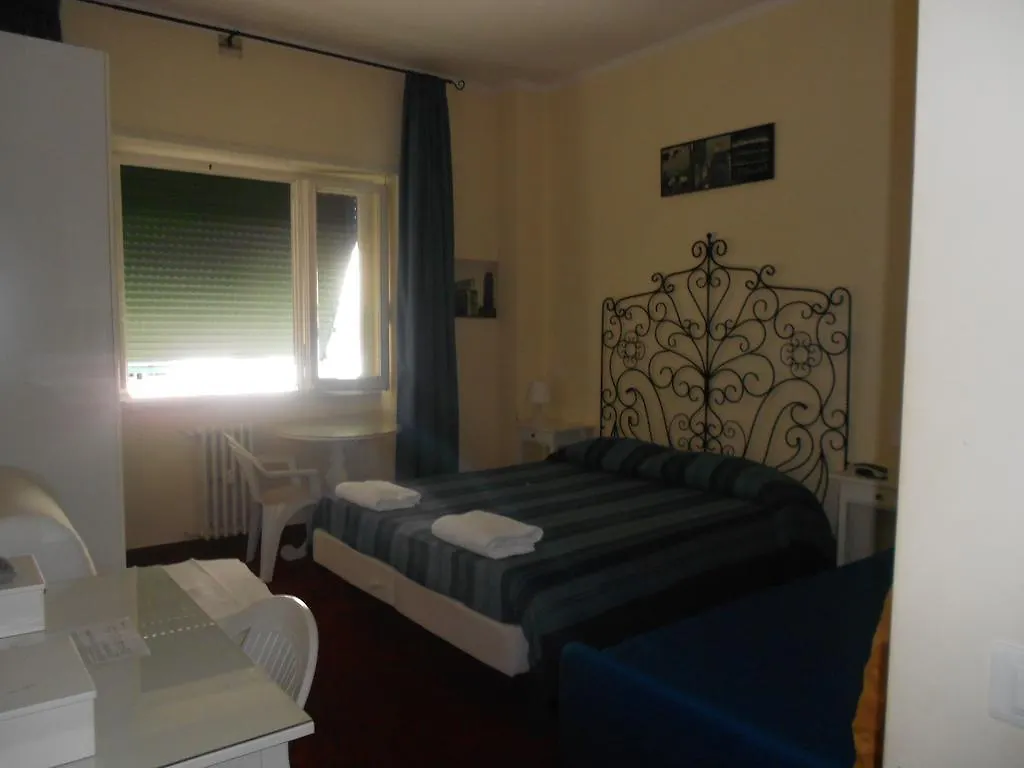 Rona Resort Rome
