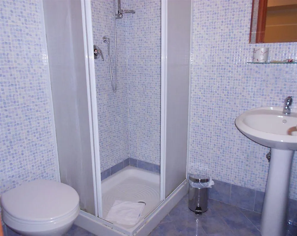 Rona Resort Rome 2*,  Italy