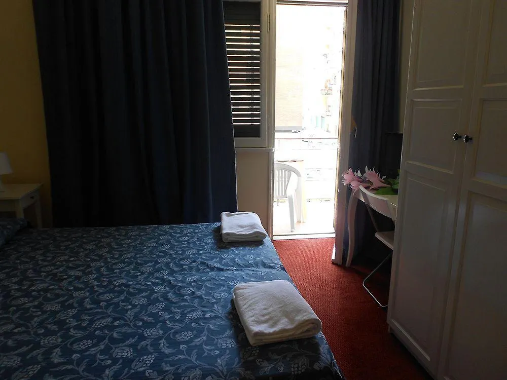 Rona Resort Rome Hotel