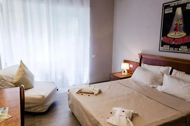 Rona Resort Rome