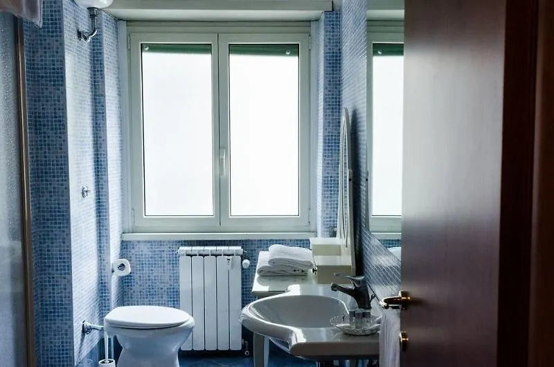 Rona Resort Rome Italy