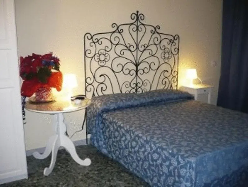 Rona Resort Rome