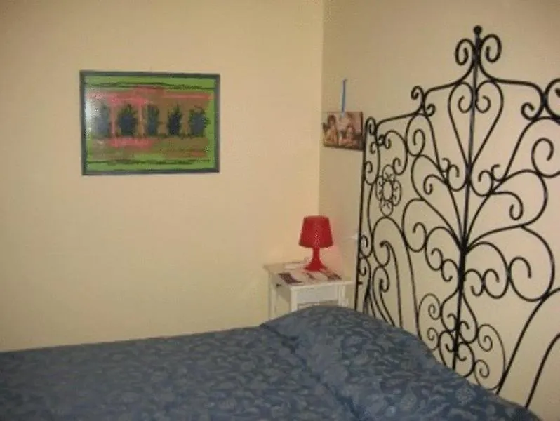 Rona Resort Rome Italy