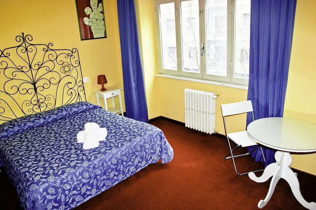 Rona Resort Rome 2*,