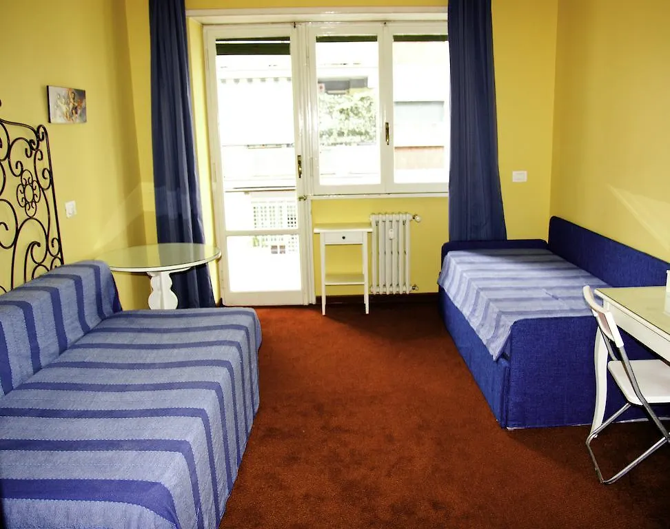 Rona Resort Rome