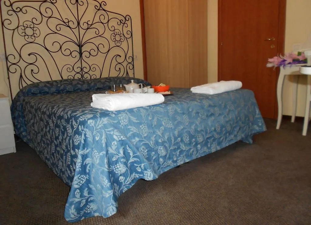 Rona Resort Rom