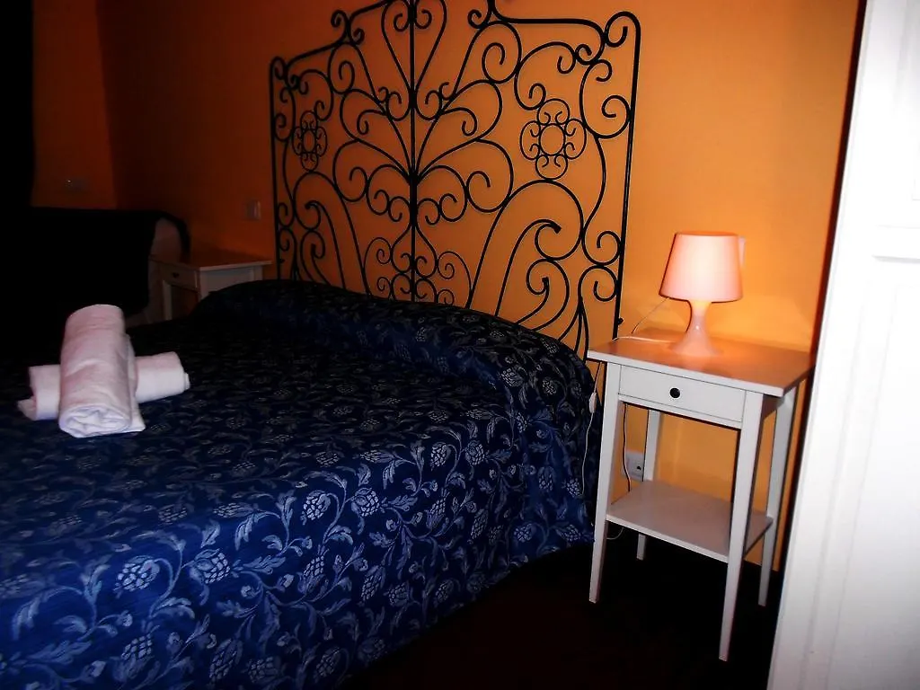 ** Hotel Rona Resort Rom Italien