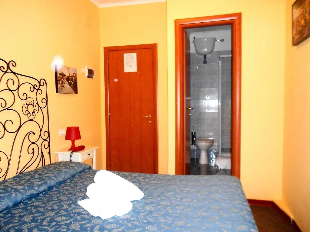 Rona Resort Rom