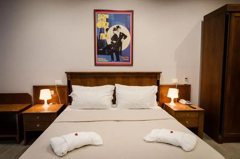 Rona Resort Rom Italien