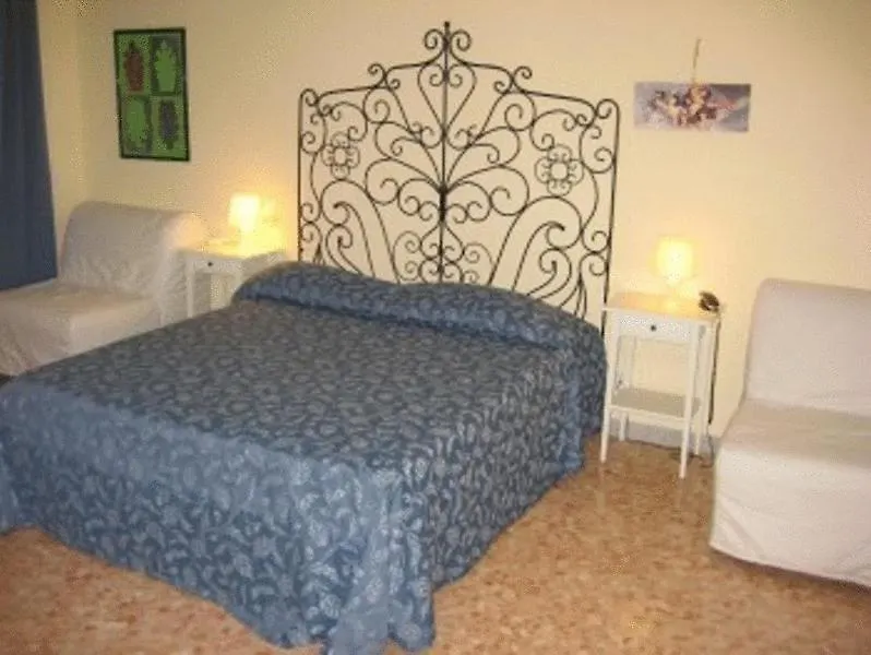 Hotel Rona Resort Rom