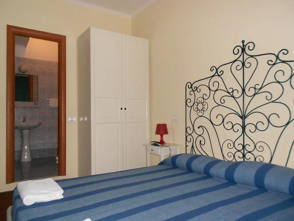 Rona Resort Rom Hotel